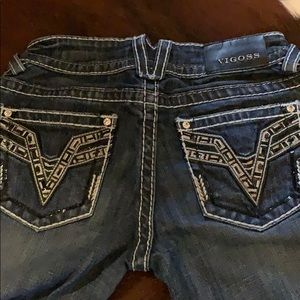 Vigoss bootcut jeans